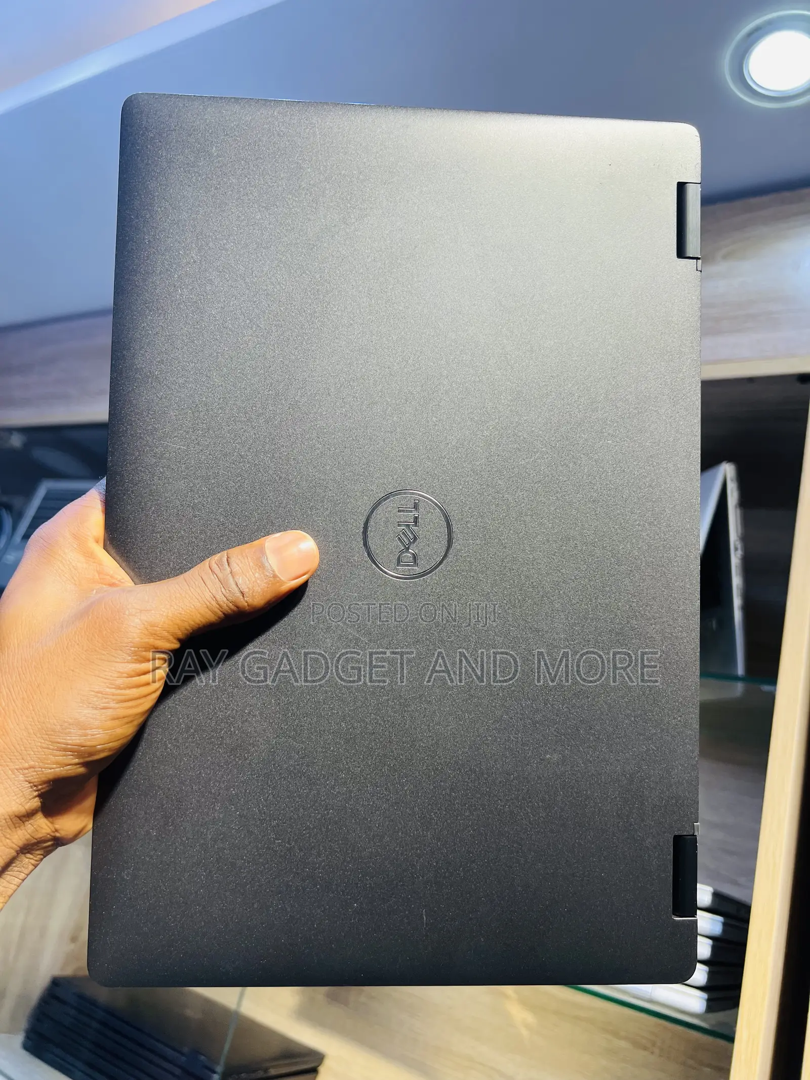 Laptop Dell Latitude 5300 8GB Intel Core i5 SSD 256GB