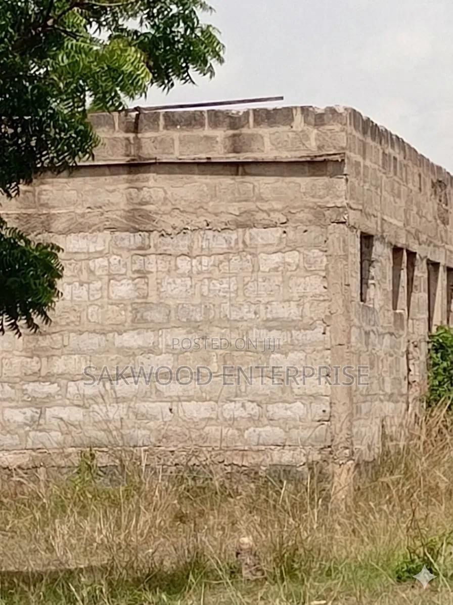 4bdrm House in Sakwood Enterprise, Market for sale