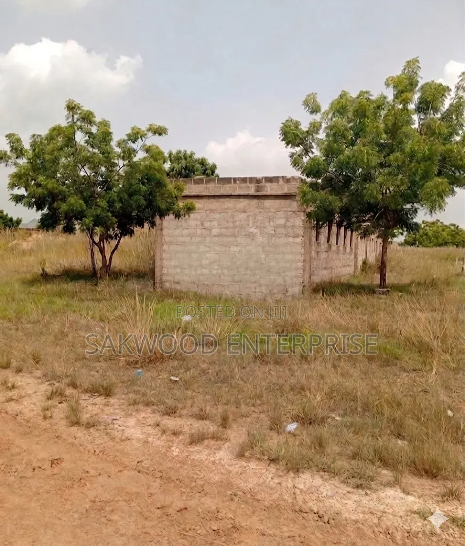 4bdrm House in Sakwood Enterprise, Market for sale
