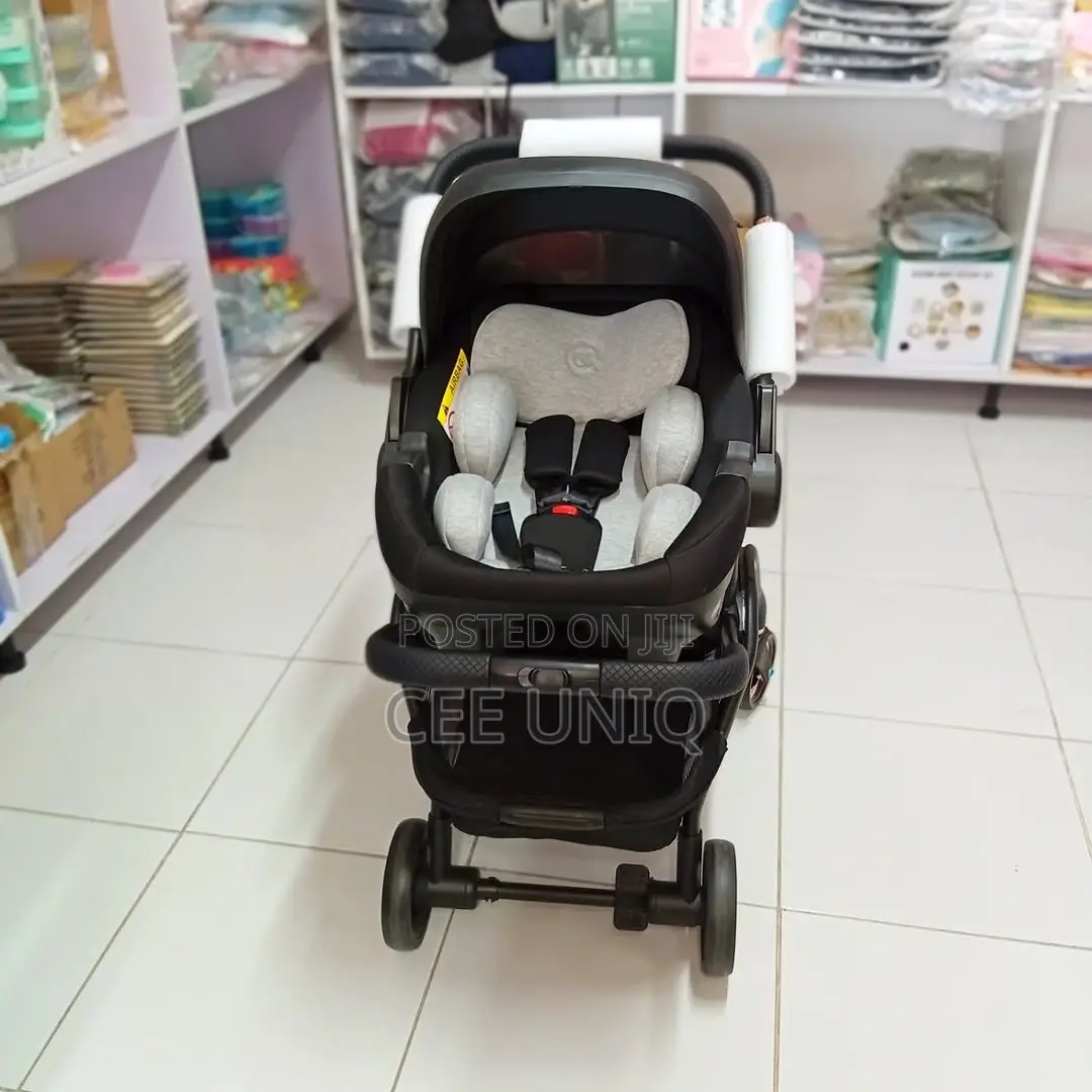Kidilo 3 in 1 Car Seat Stroller