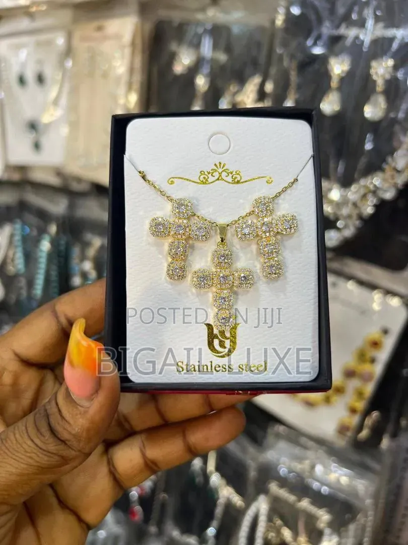 Beautiful Necklace