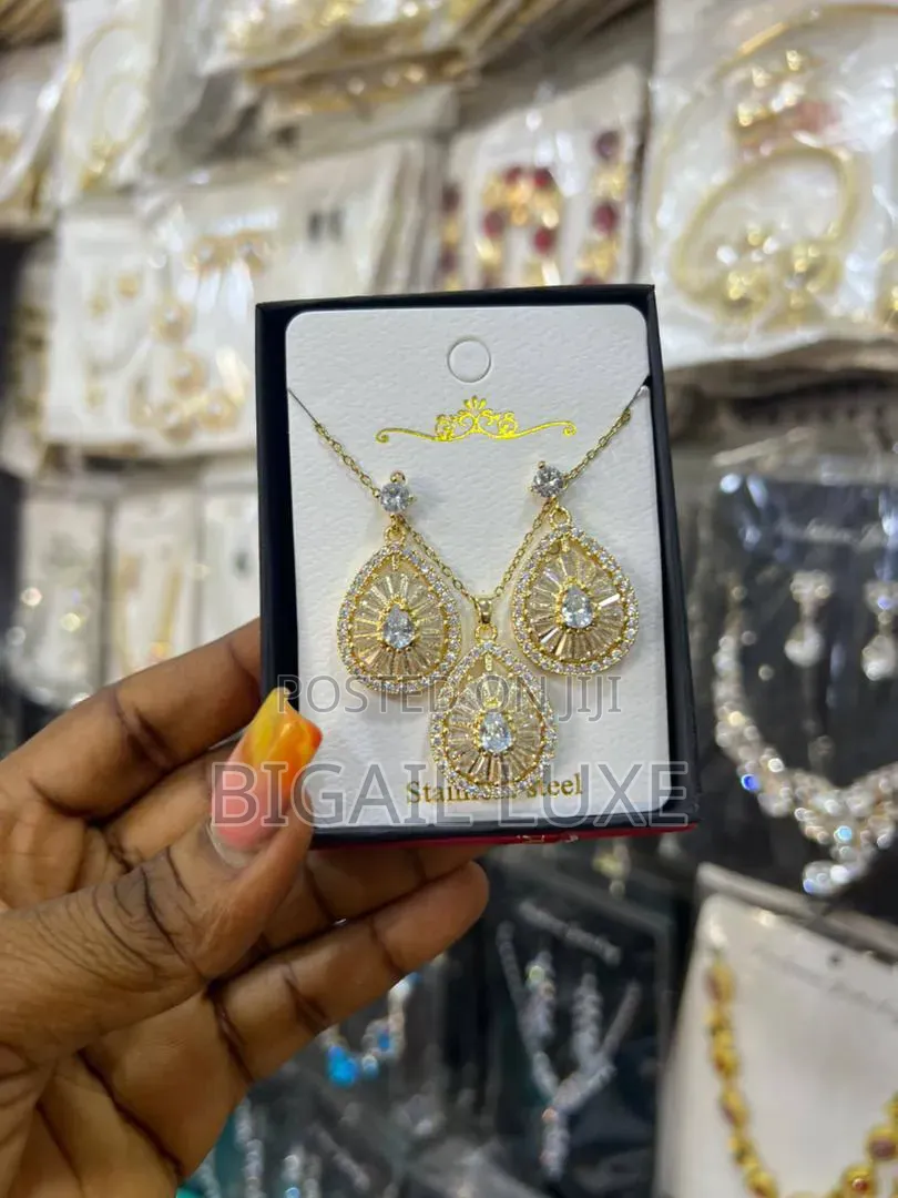 Beautiful Necklace
