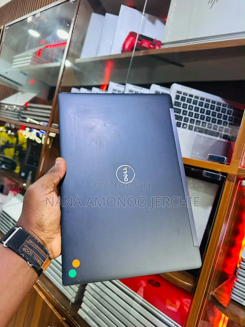 Laptop Dell Latitude 7280 8GB Intel Core i5 SSD 256GB