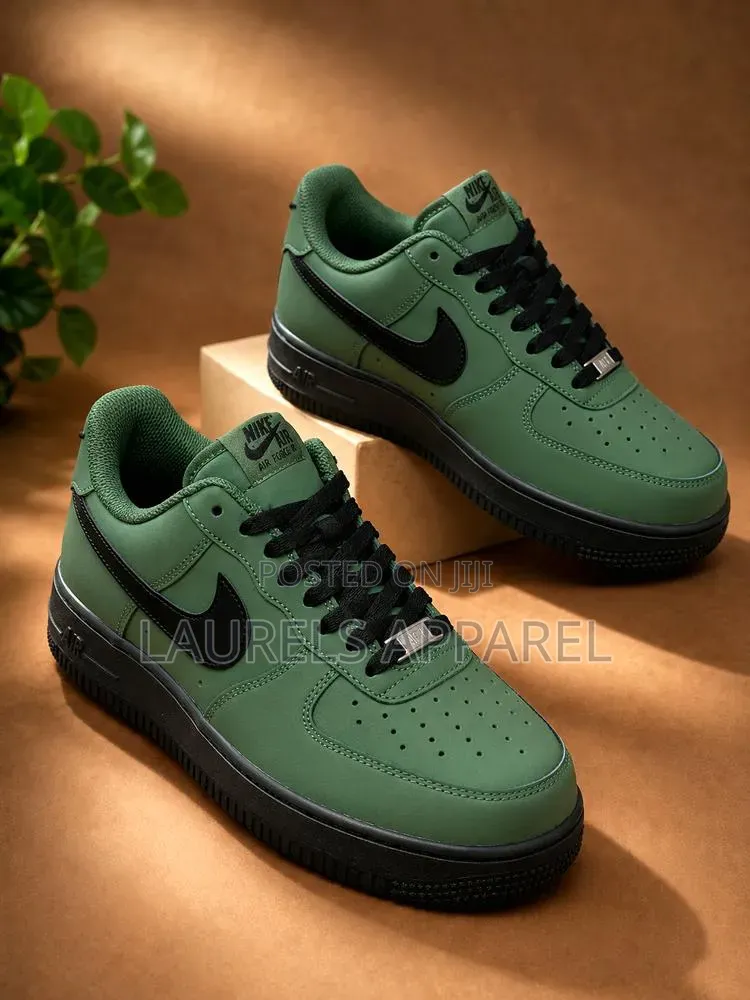 Original Nike Shoe