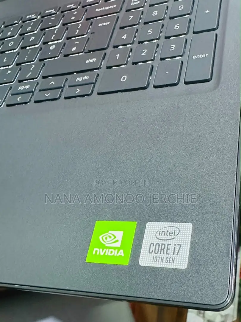 Laptop Dell Latitude 3510 16GB Intel Core i5 SSD 256GB