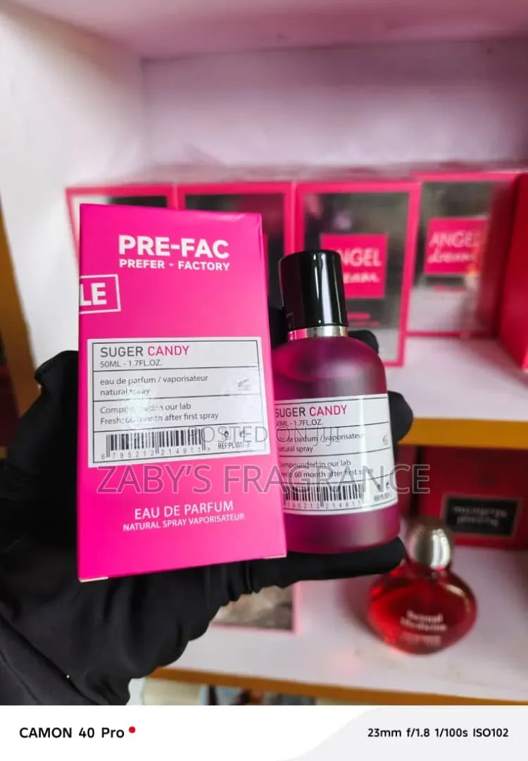 Sugar (50ml)