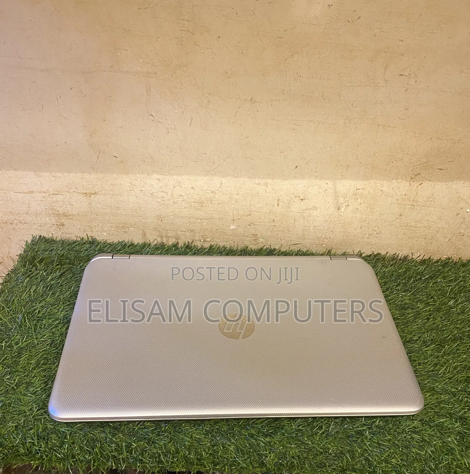 Laptop HP Pavilion 15 8GB AMD SSD 128GB
