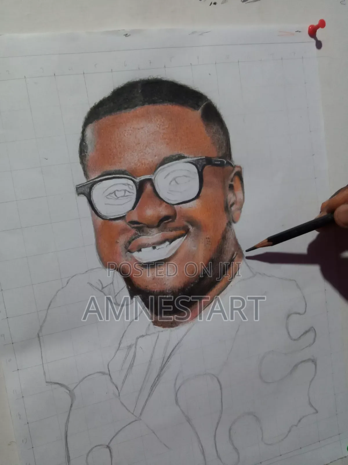 Pencil Works
