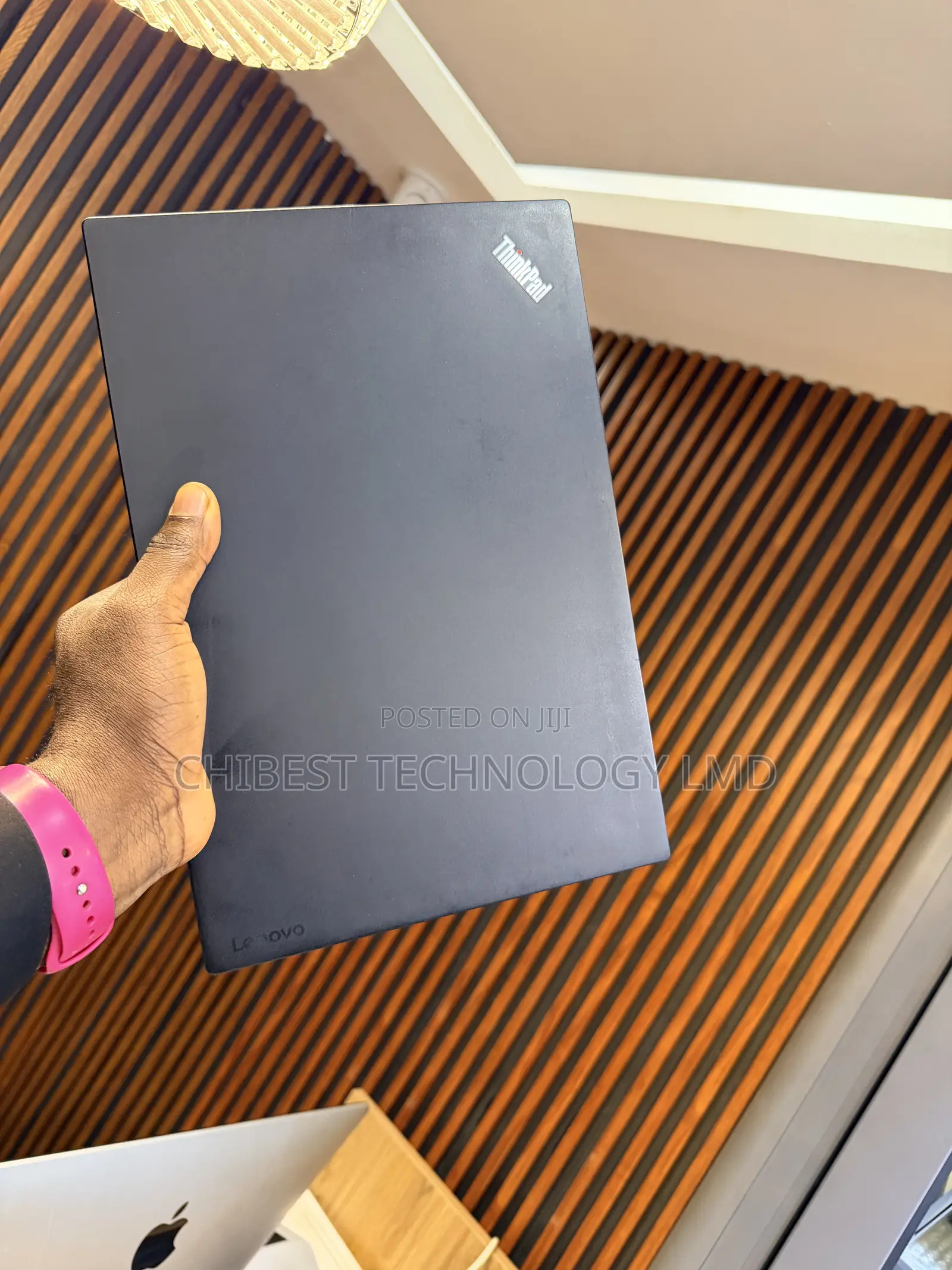 Laptop Lenovo ThinkPad T470s 8GB Intel Core i7 SSD 256GB