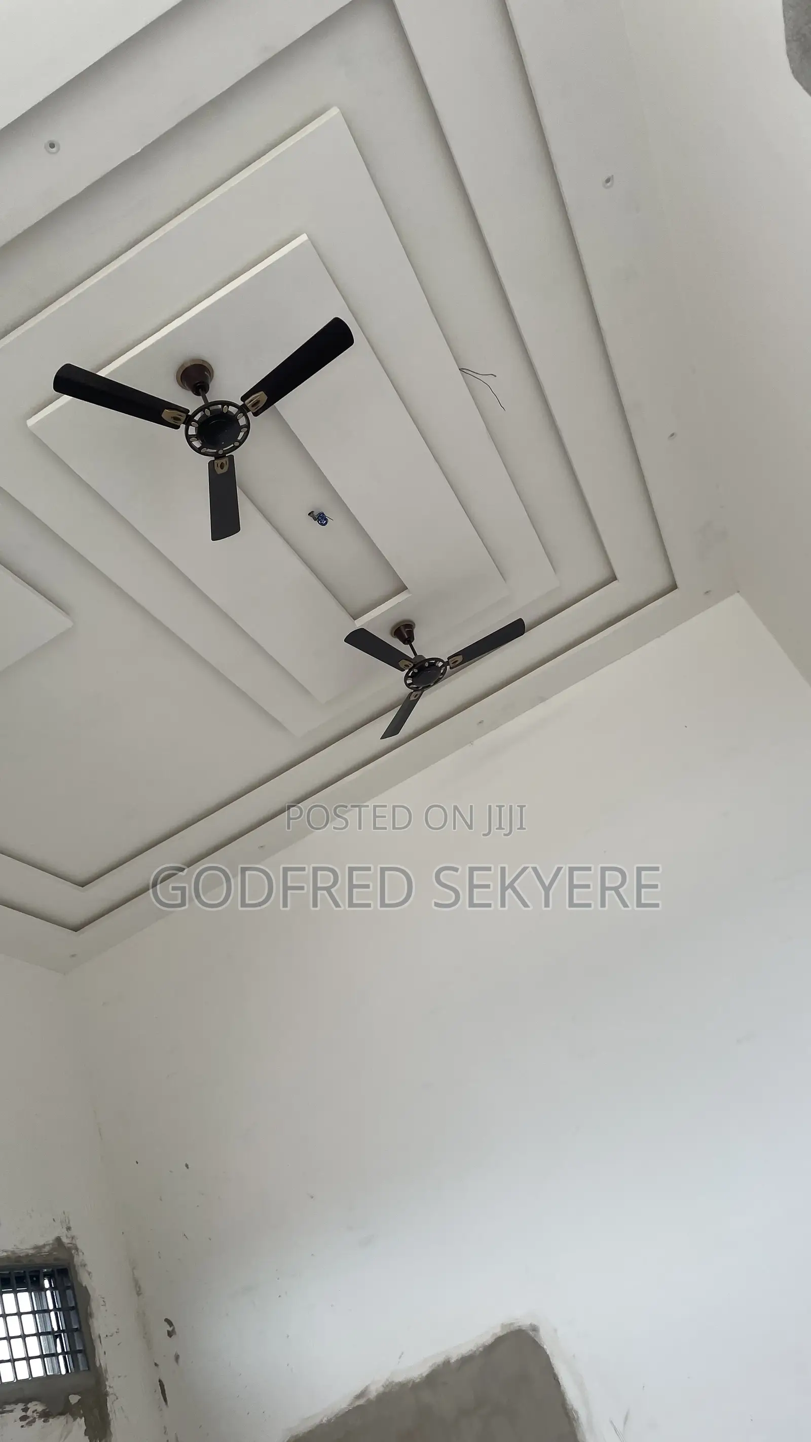 2bdrm Apartment in Tanoso Kasapreko, Kumasi Metropolitan for rent