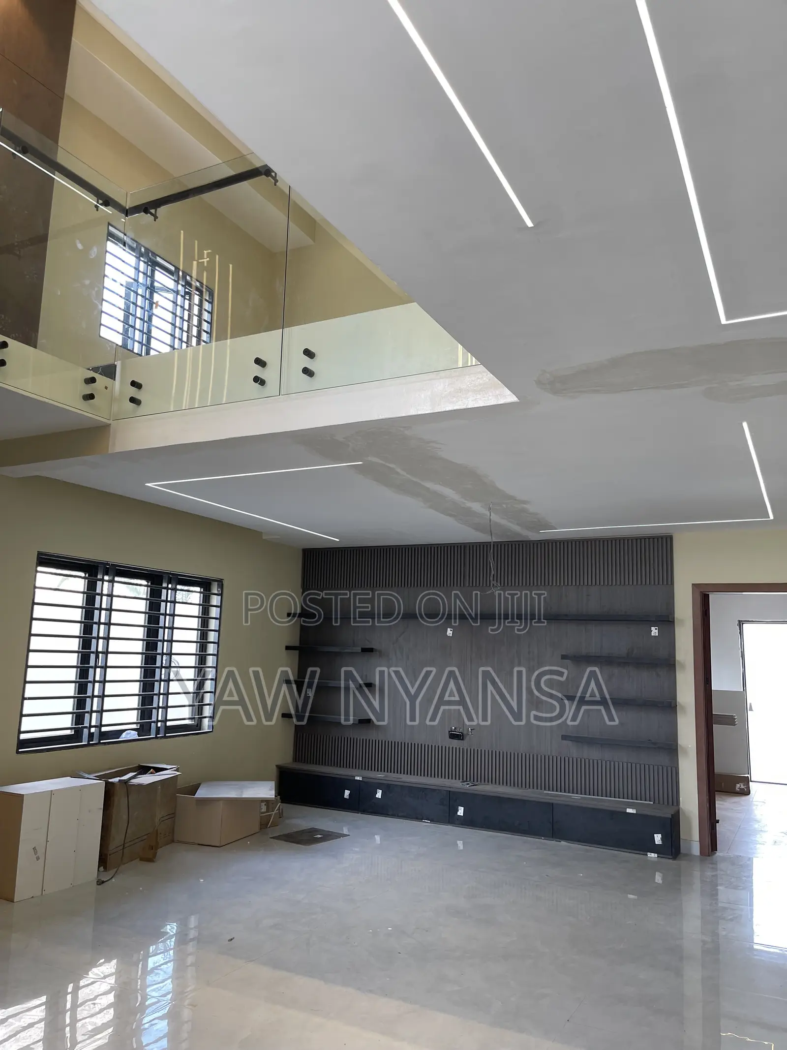 4bdrm Duplex in Bn Estate, East Legon for sale