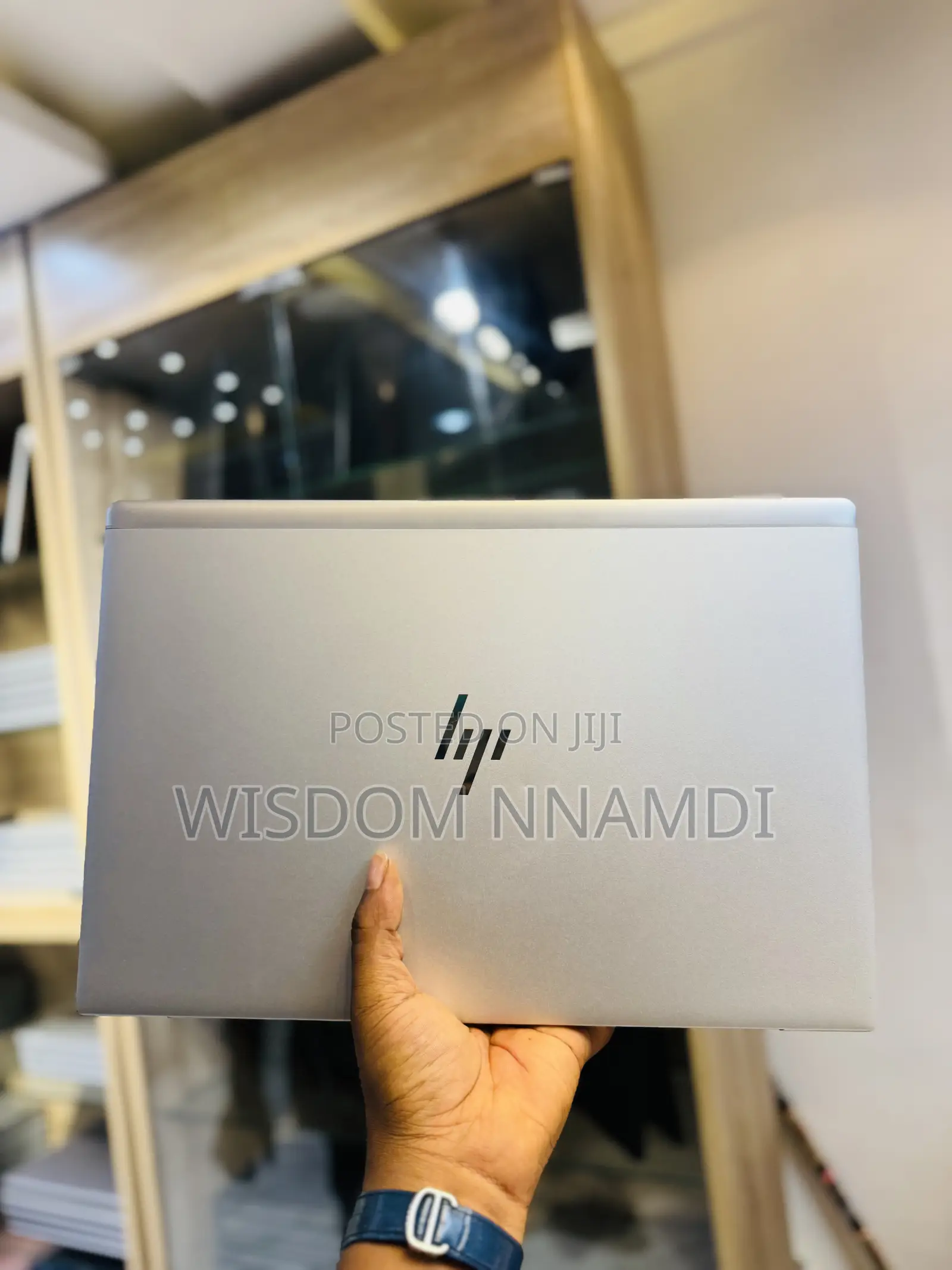 Laptop HP EliteBook 850 G5 16GB Intel Core i5 SSD 256GB