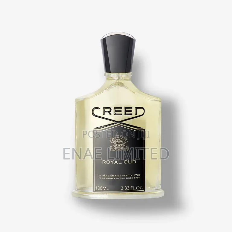 Creed Royal Oud - 100ml