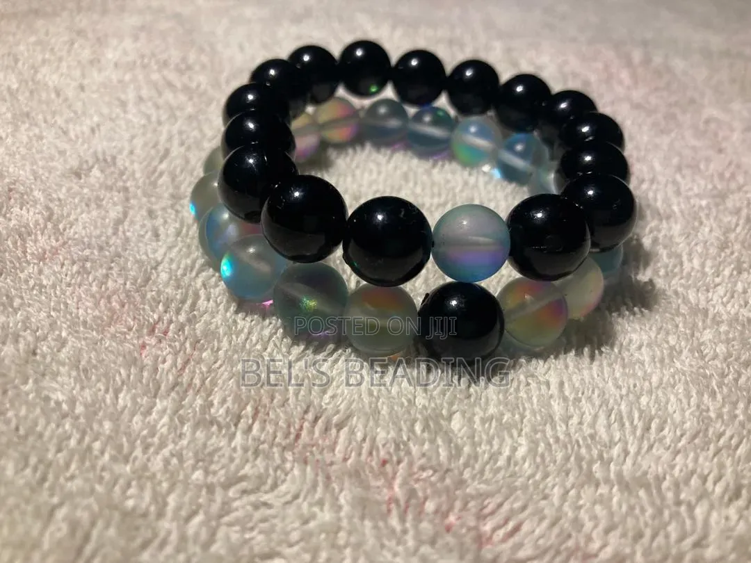 Beaded Bracelet