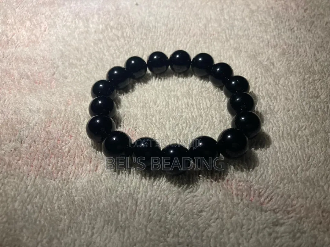 Beaded Bracelet