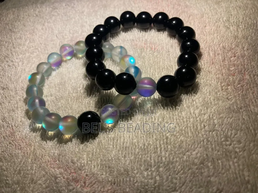 Beaded Bracelet