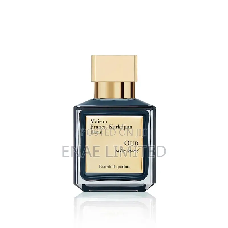MFK Oud Satin Mood Extrait - 70ml