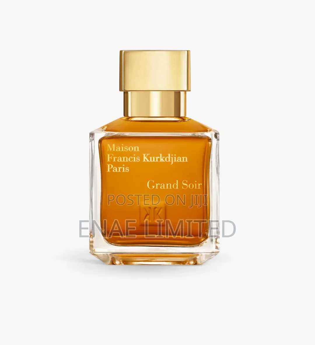MFK Grand Soir - 70ml