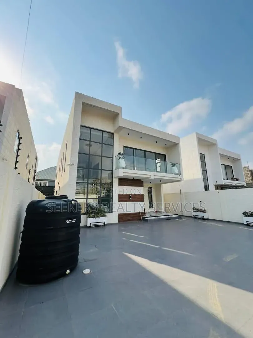 4bdrm House in Seekers Realty, A&C Mall Area for sale