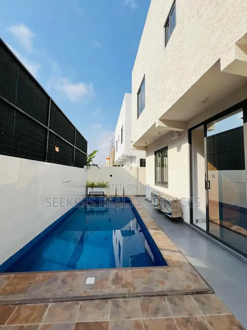 4bdrm House in Seekers Realty, A&C Mall Area for sale