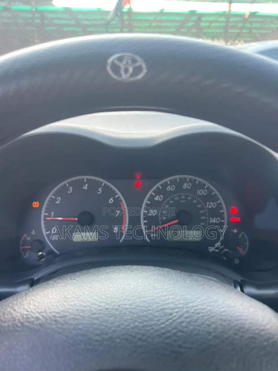 Toyota Corolla 2013 Gray