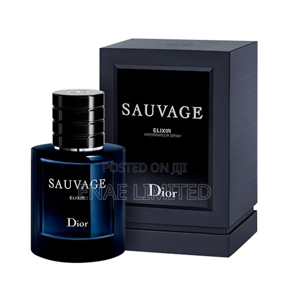 Dior Sauvage Elixir - 100ml