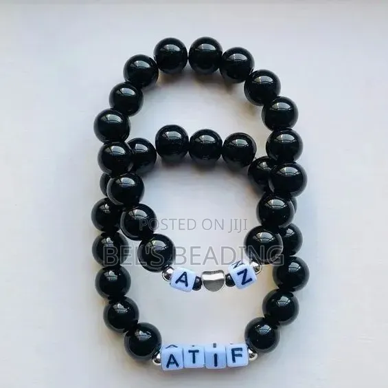 Customized Bracelet