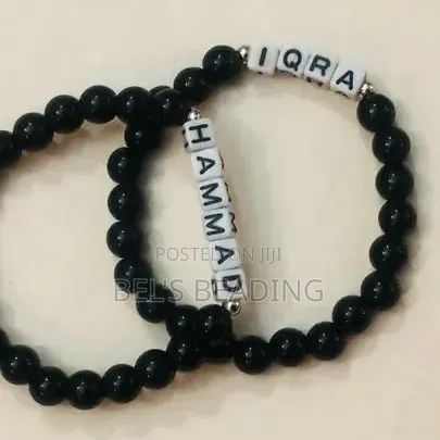 Customized Bracelet