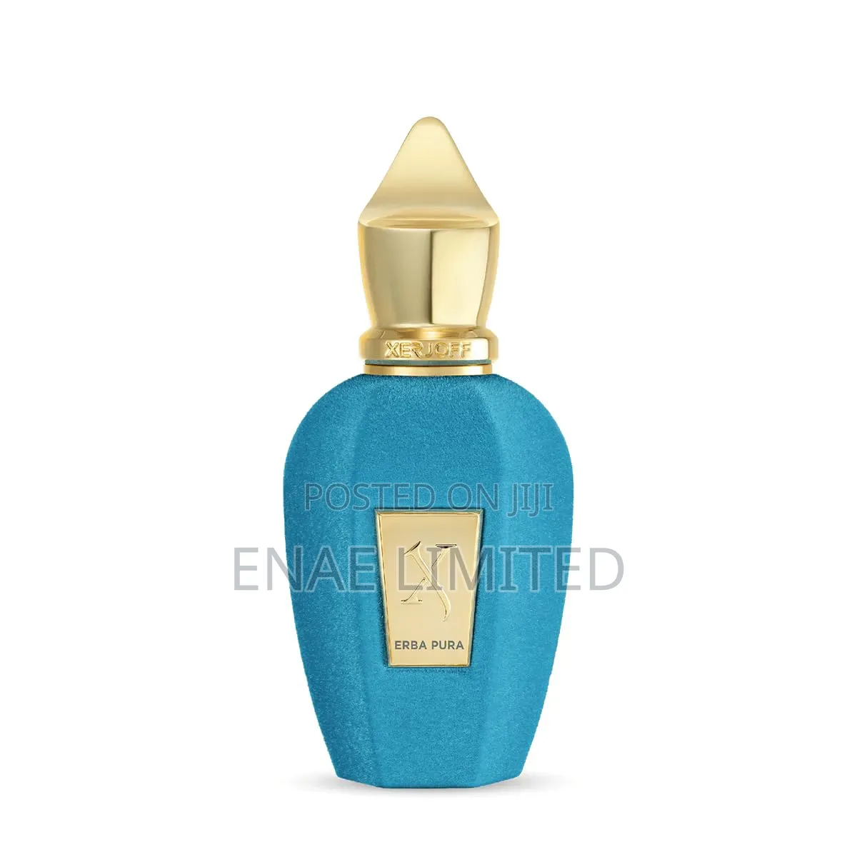 Xerjoff Erba Pura - 100ml