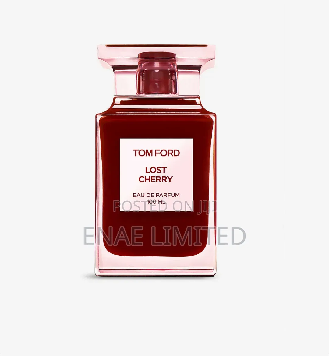 Tom Ford Lost Cherry - 100ml