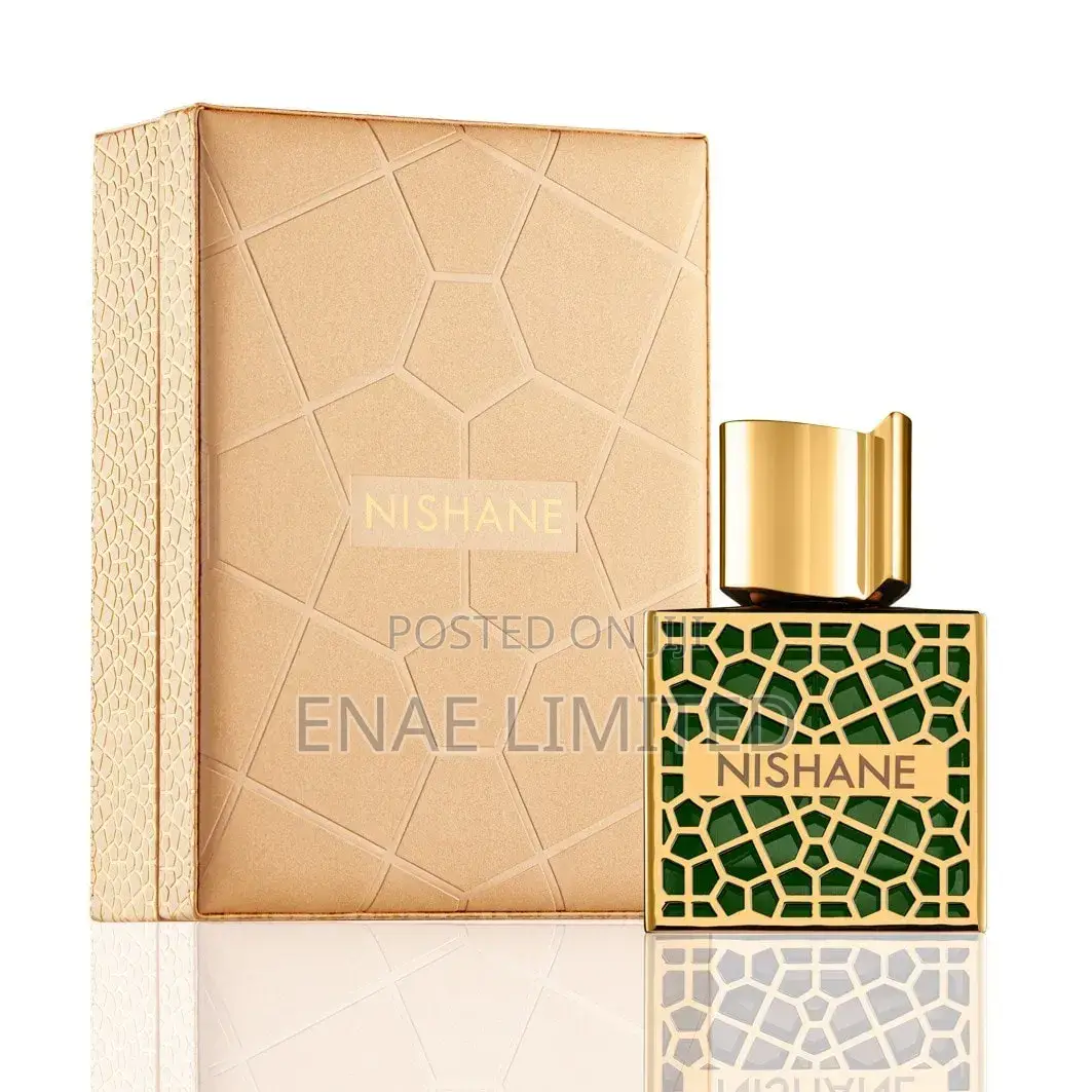 Nishane Shem - 50ml