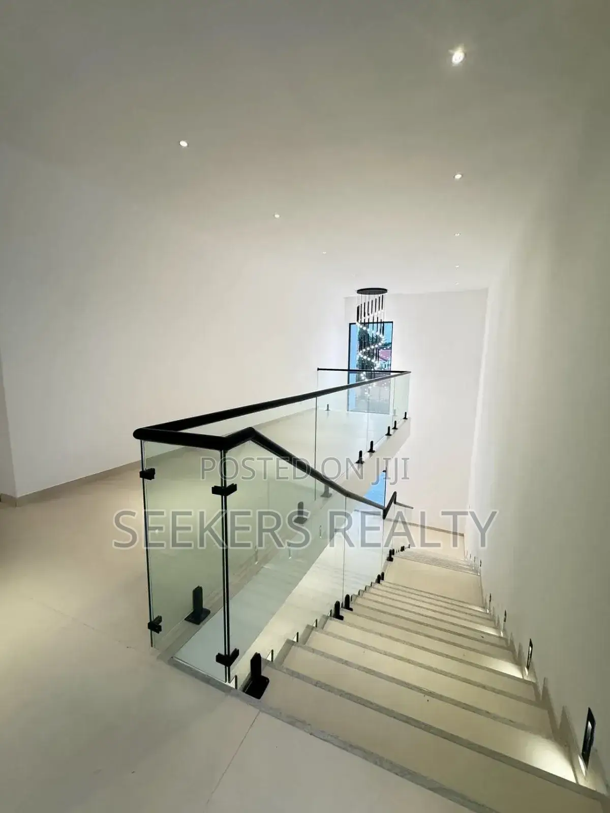 4bdrm House in Seekers Realty, Accra Metropolitan for sale