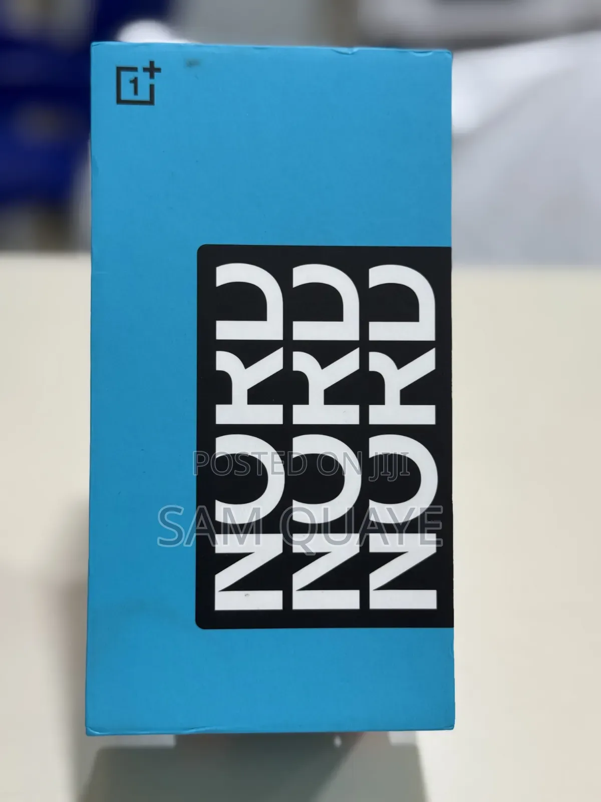 New OnePlus Nord 5 256 GB Purple