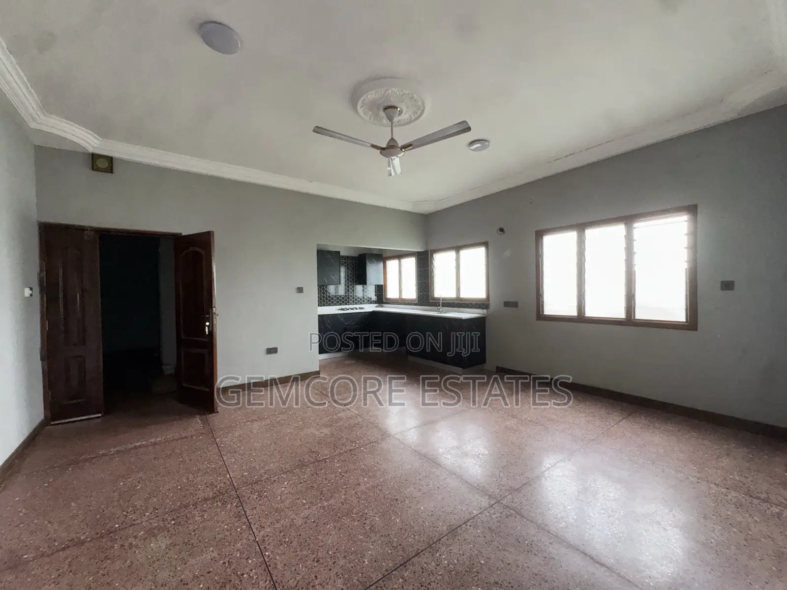 1bdrm Apartment in East Legon Hills, Ashaley Botwe for rent