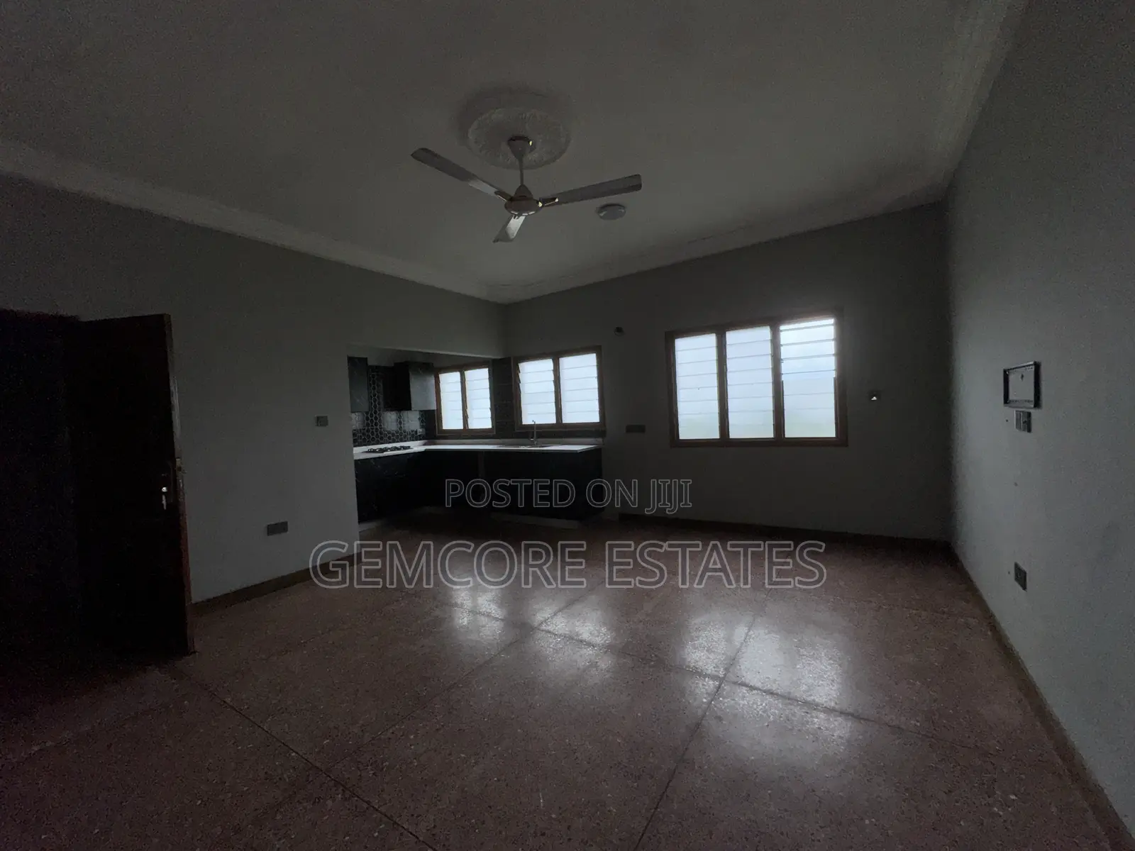 1bdrm Apartment in East Legon Hills, Ashaley Botwe for rent