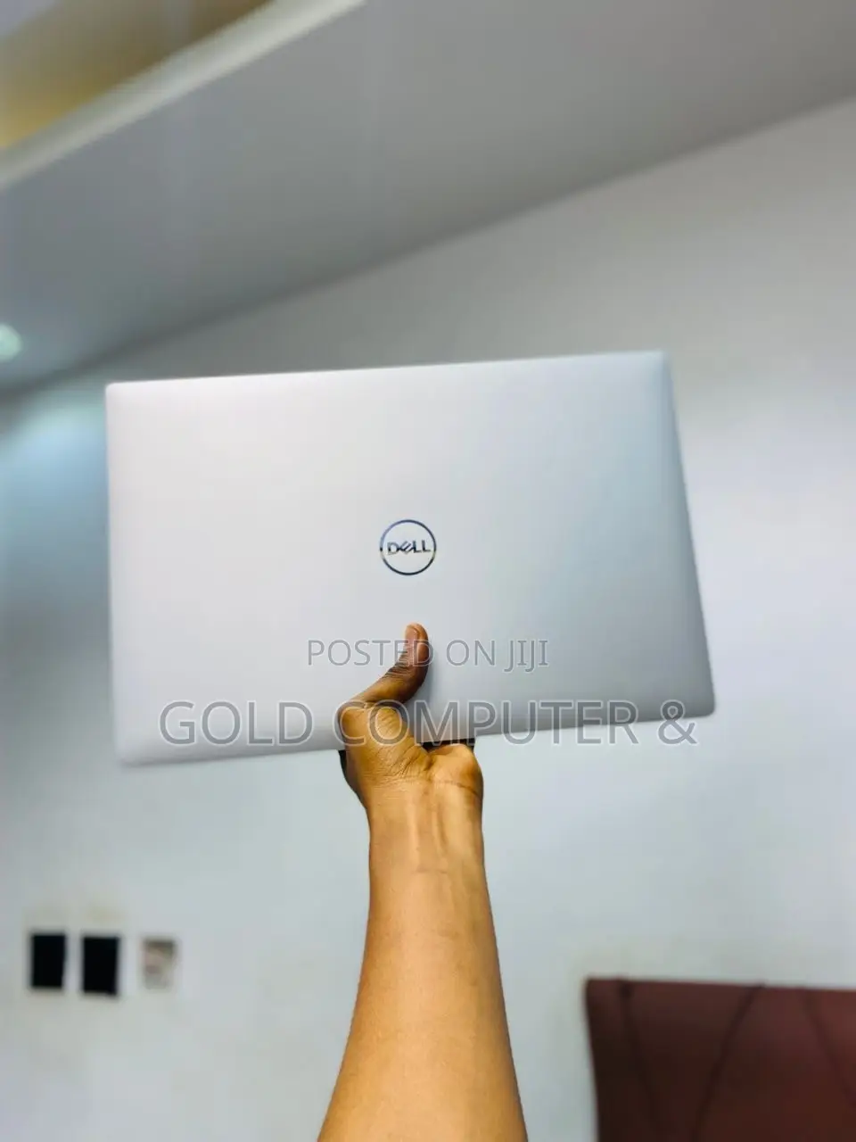 Laptop Dell Precision 5530 8GB Intel Core i5 SSD 256GB