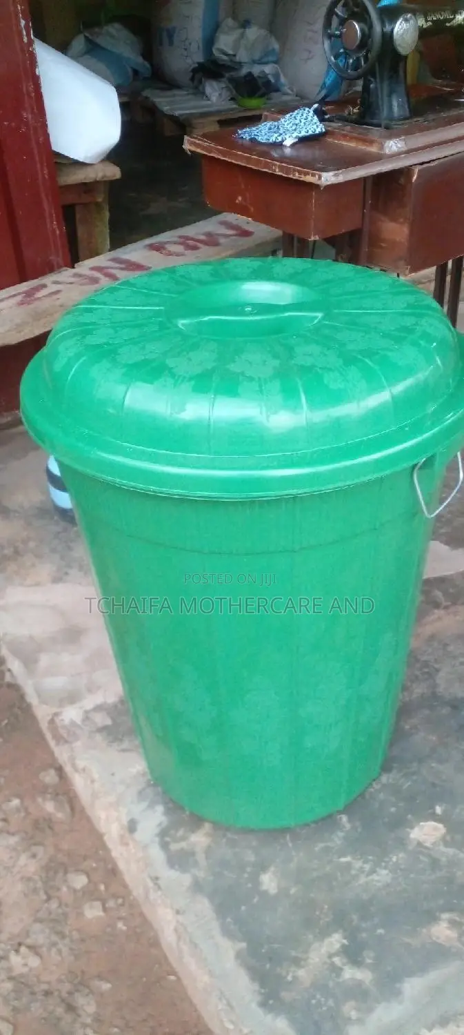 Decor Drum