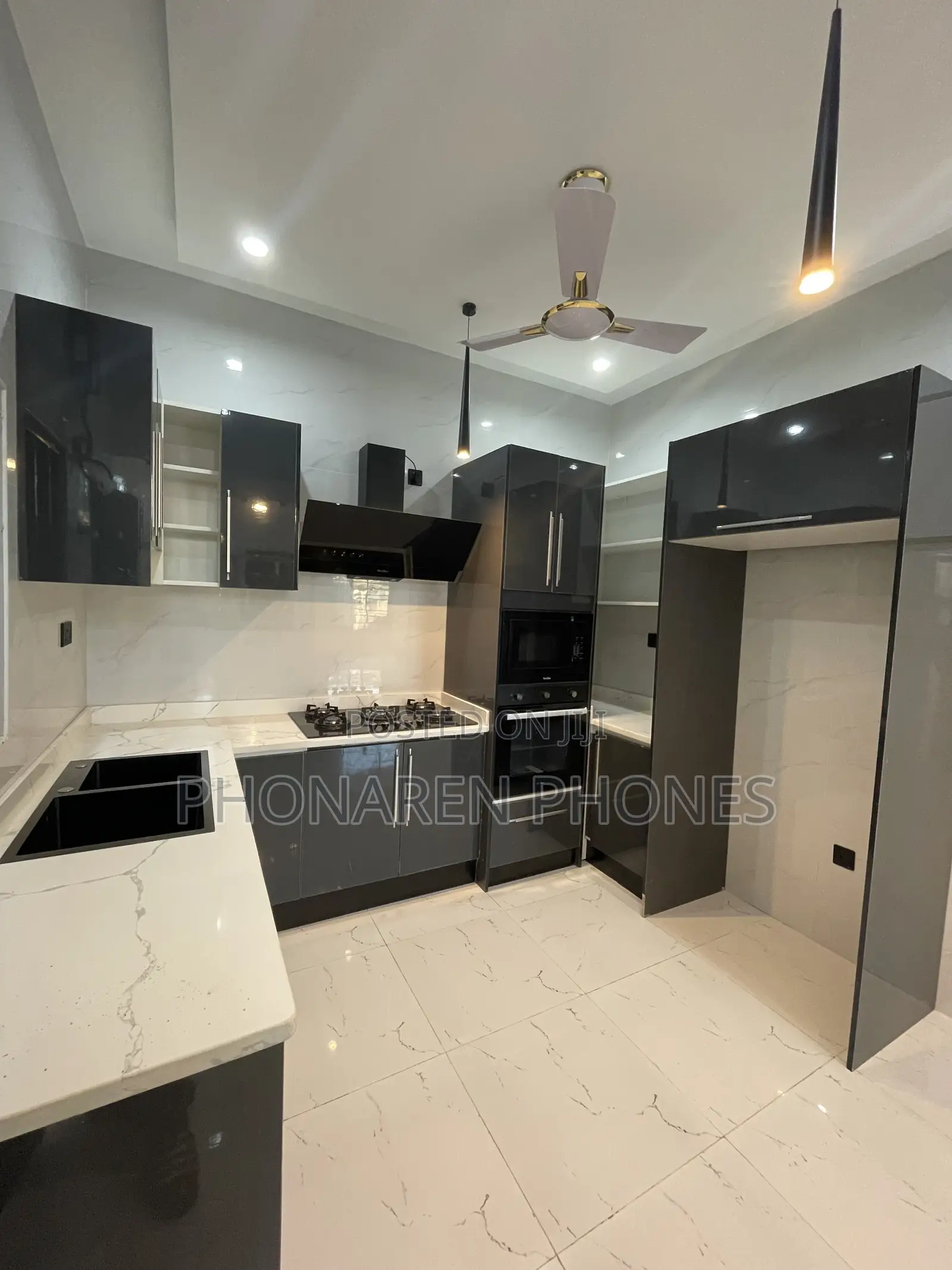 4bdrm House in Spintex for sale