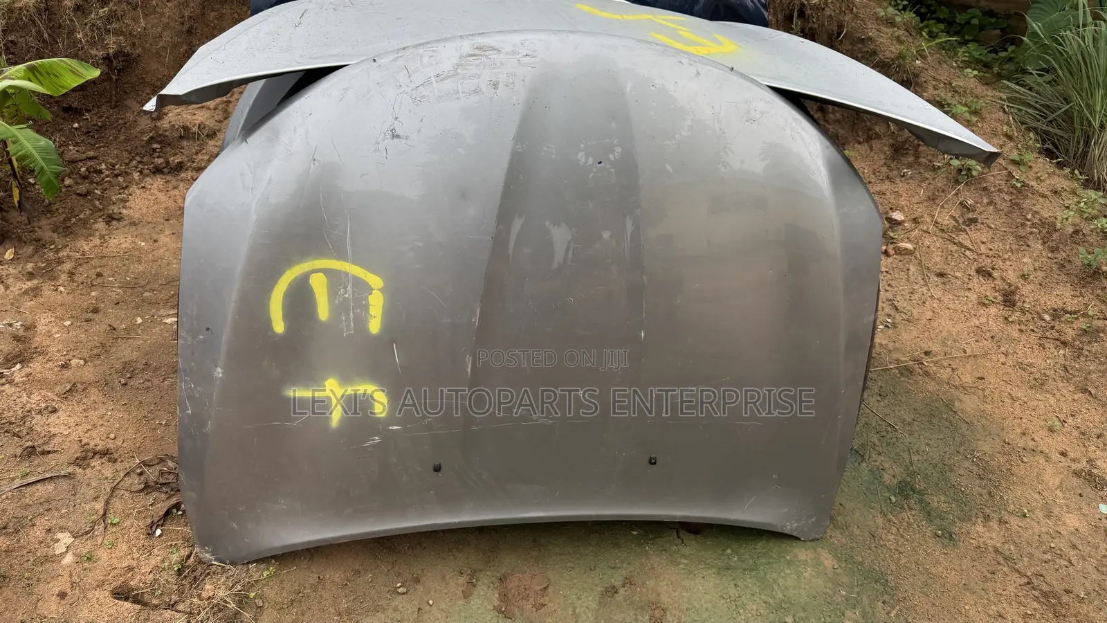 Chrysler 200 2015,2016,2017,2018,2019 Hood and Tailgate Available