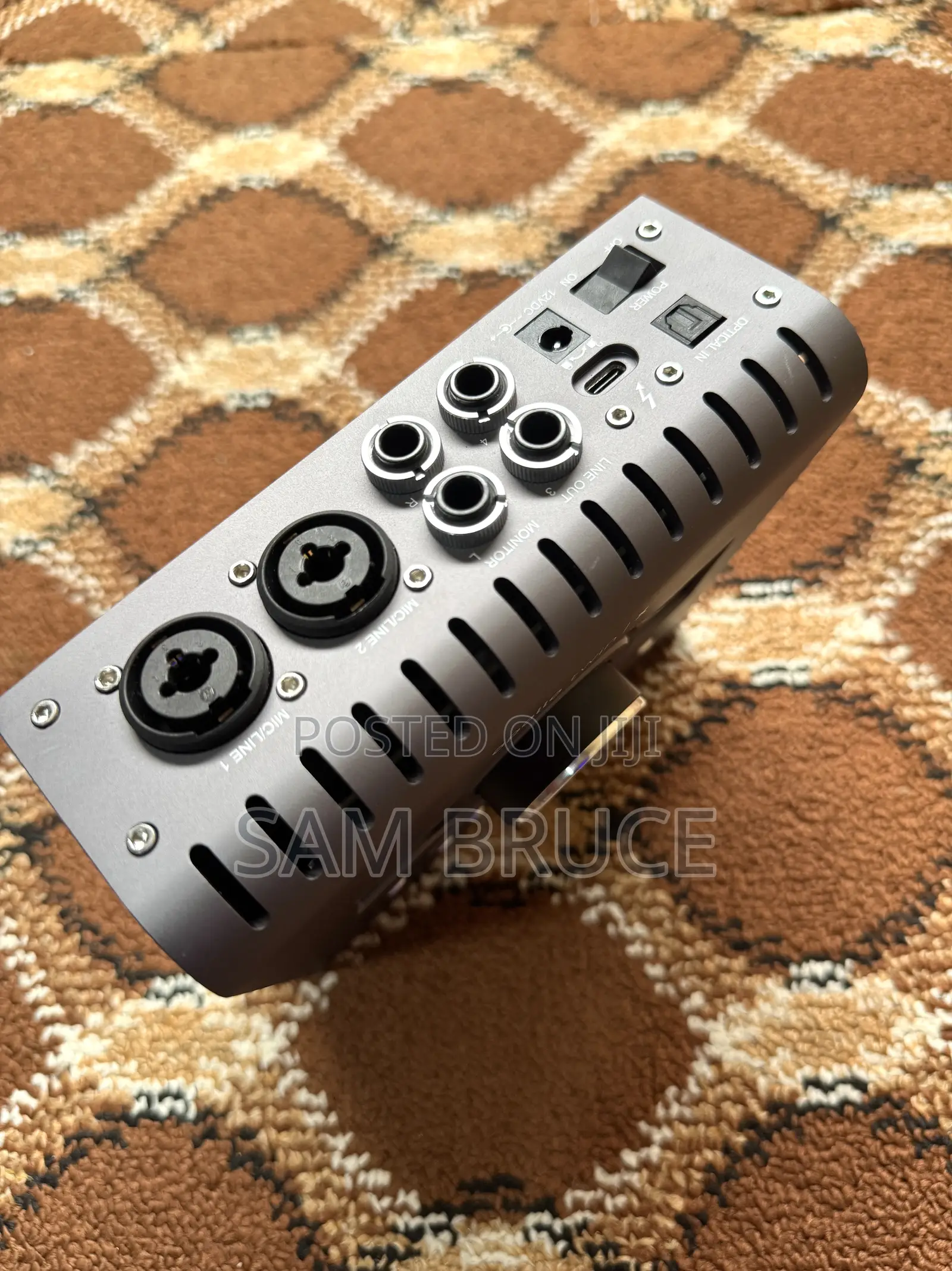Apollo Twin X