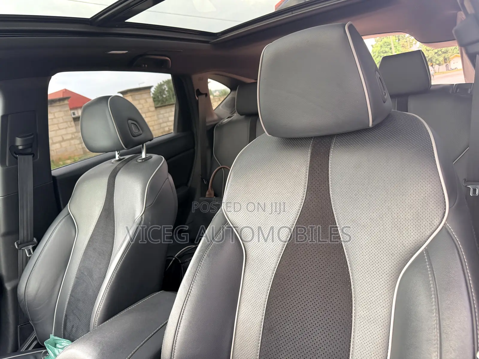 Acura RDX A-Spec Pkg AWD 2019 Blue