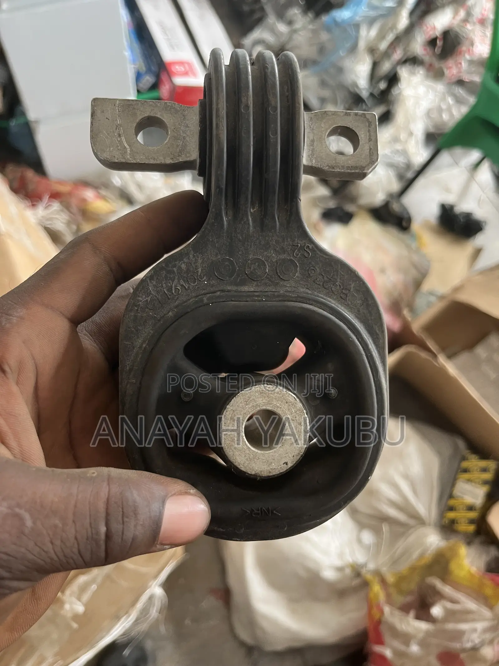2017-25 Honda Civic Under Seat