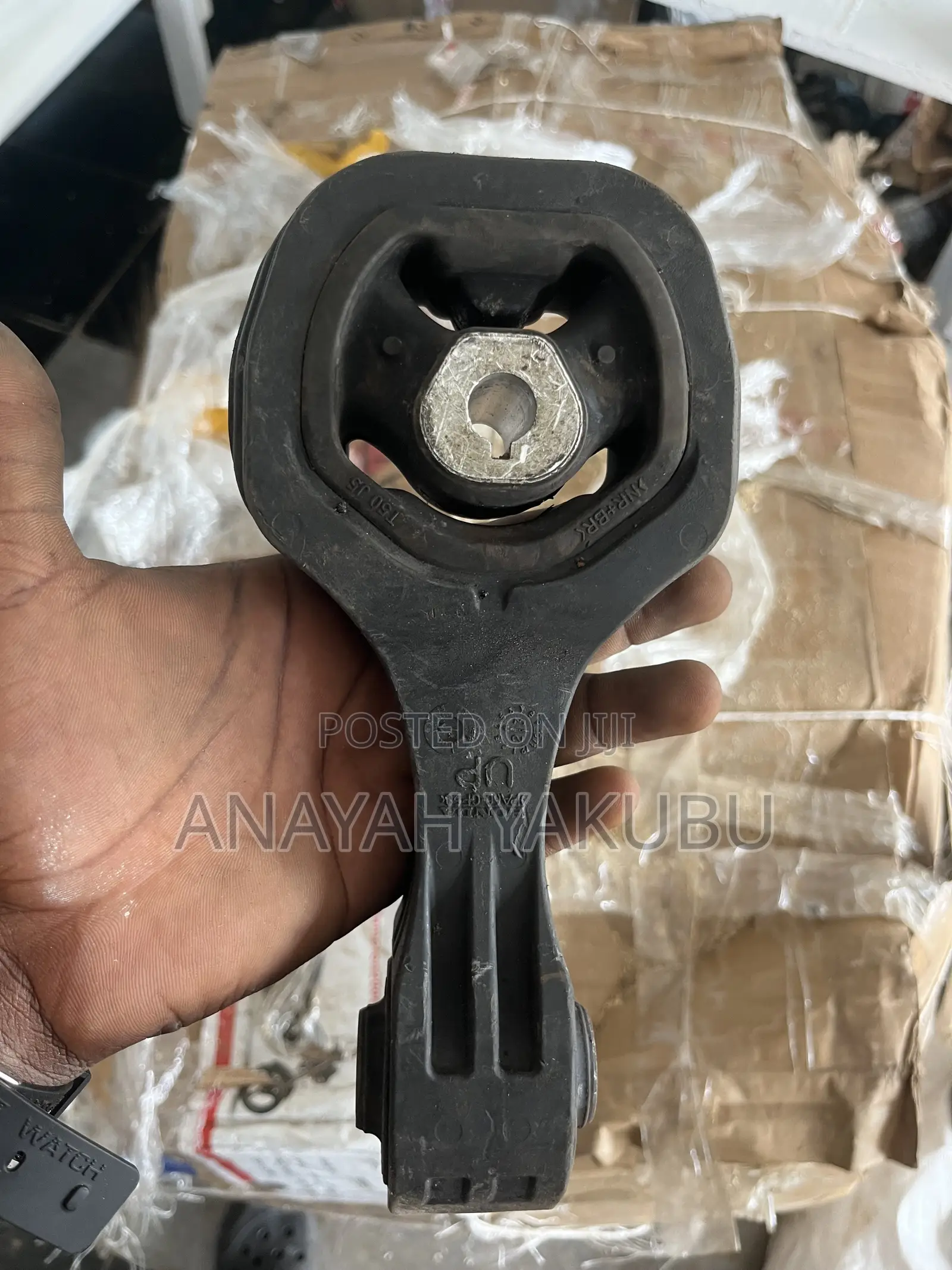 2017-25 Honda Civic Under Seat