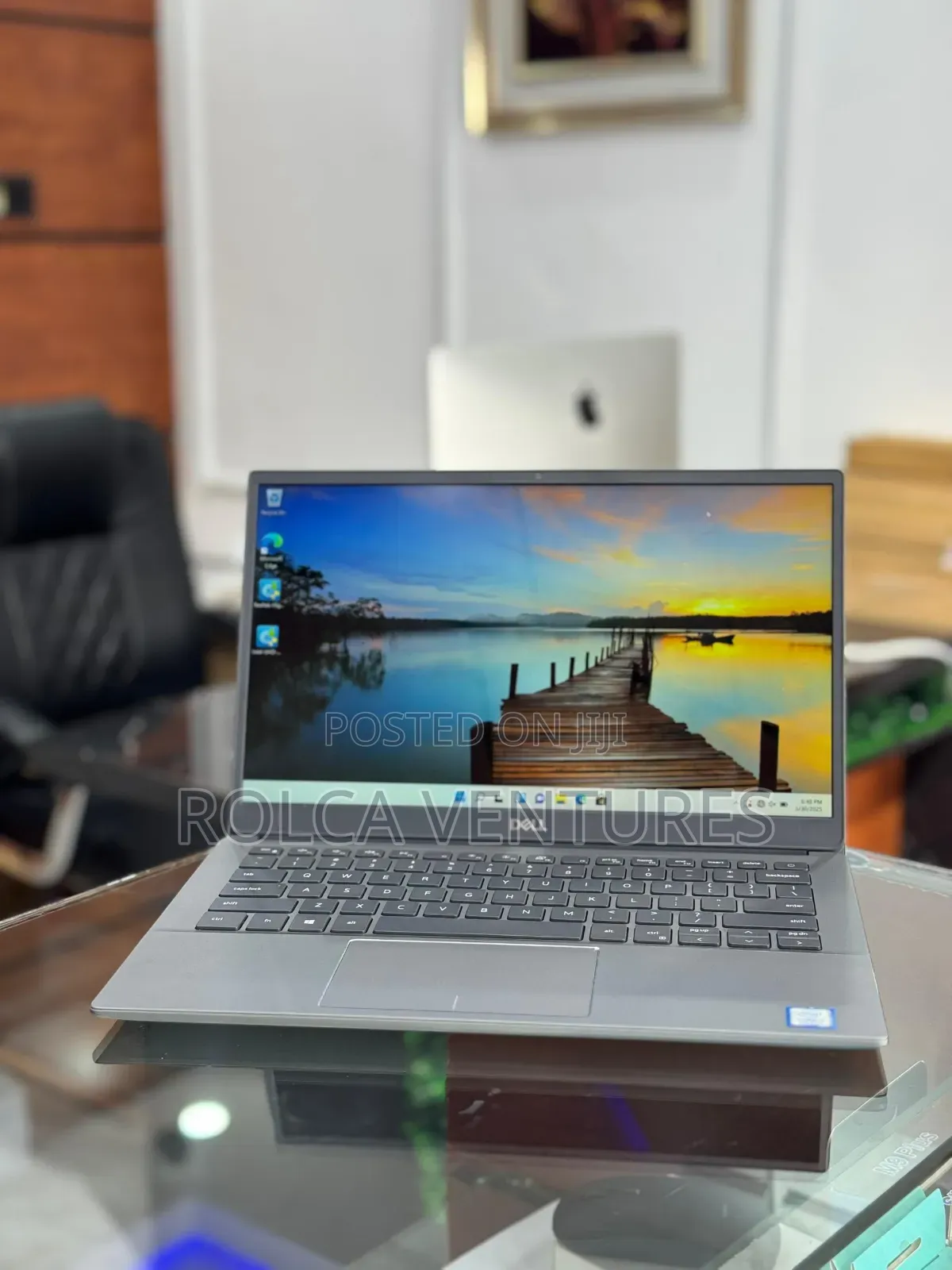 Laptop Dell Latitude 3301 8GB Intel Core i7 SSD 256GB