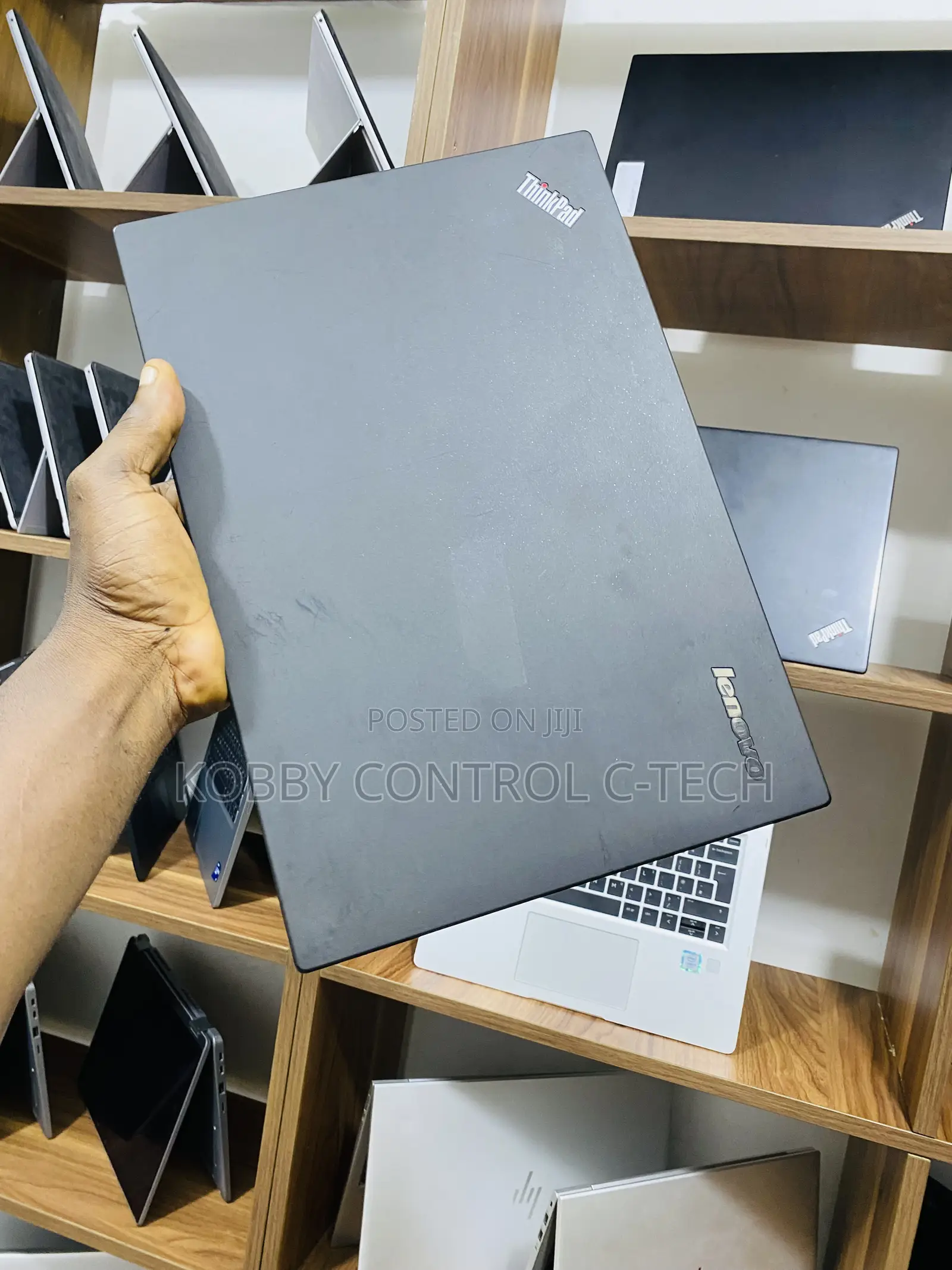 Laptop Lenovo ThinkPad T440 8GB Intel Core i5 HDD 500GB
