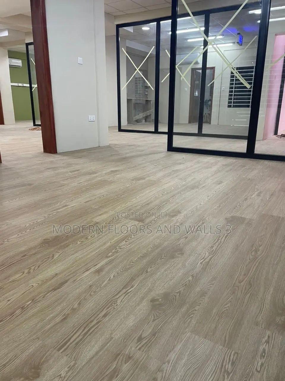 2mm Luxury LVT Vinyl Tiles