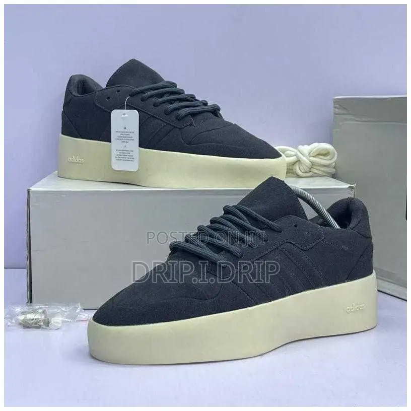 Adidas Fear of God . Comes in Box .Comes in All Sizes.Highly Authentic