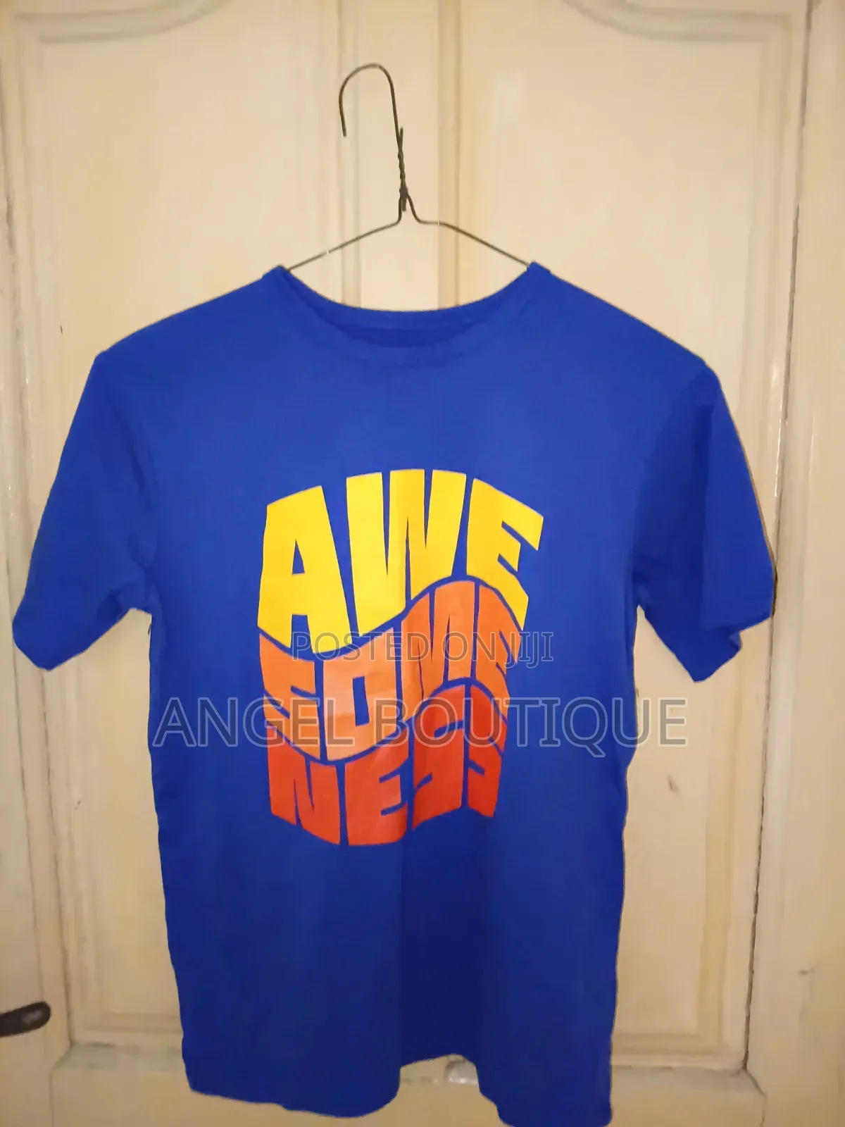 Awesomness Place T' Shirt