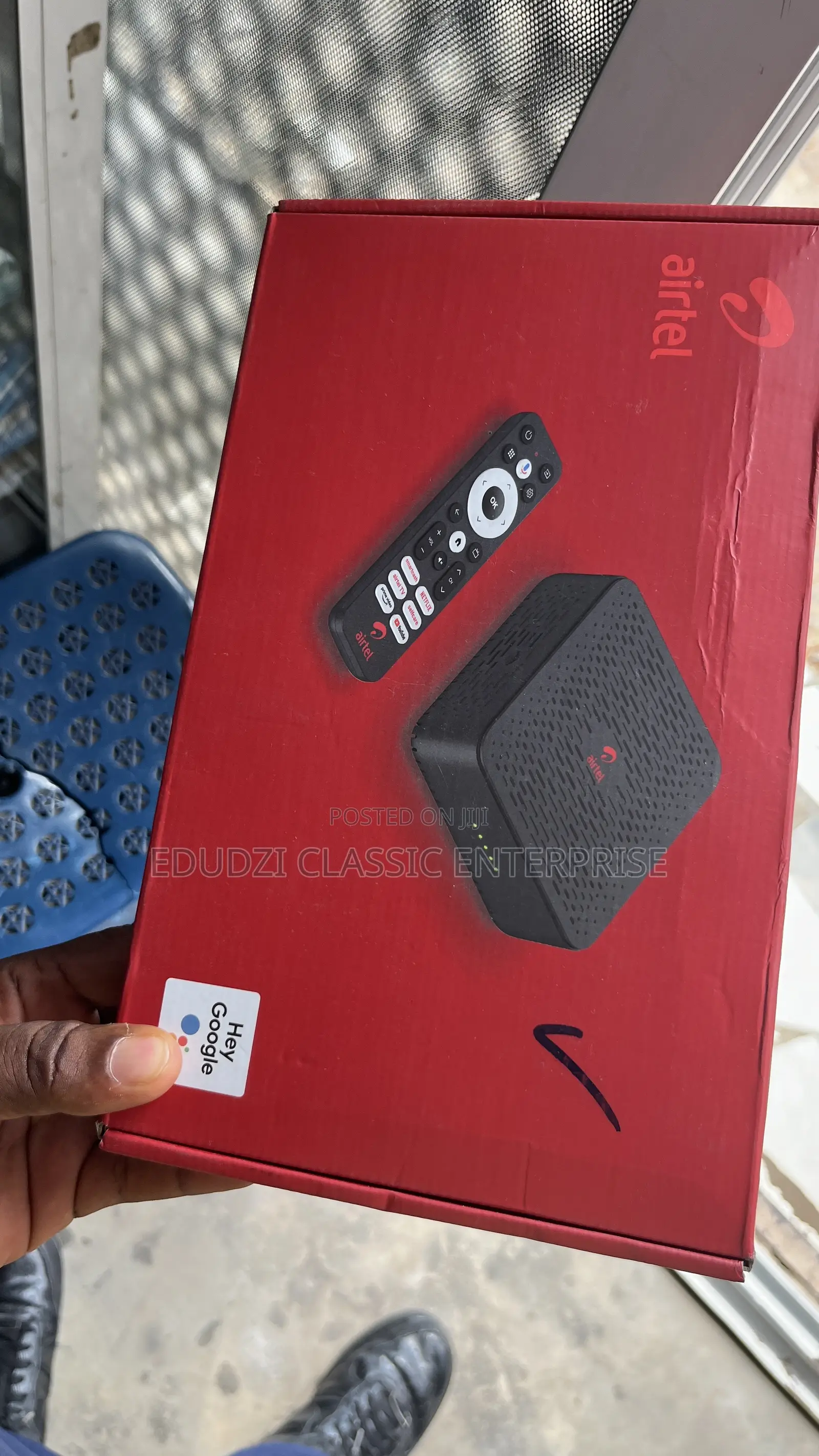 Router With + Tv Free Streaming, All Sim