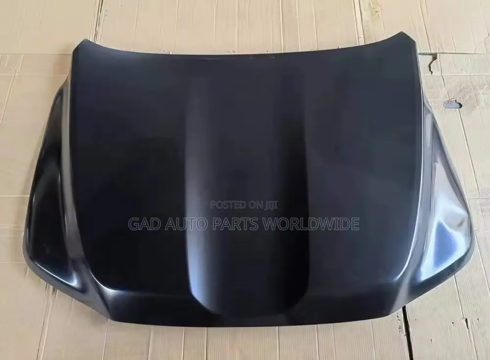 Toyota Lan Cruiser 300 Bonnet/Hood 2022–2026